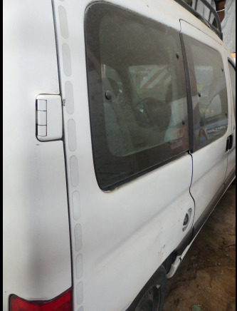 Personenwagen Voiture Citroën Berlingo: afbeelding 7