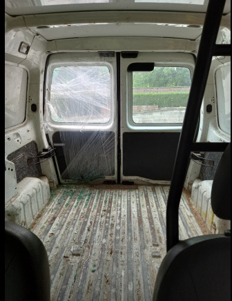 Voiture Citröen Berlingo - Personenwagen: afbeelding 2 Voiture Citröen Berlingo - Personenwagen: afbeelding 2