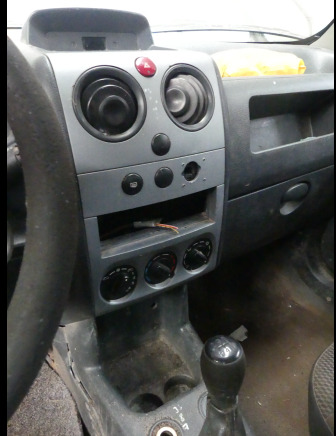 Personenwagen Voiture Citroën Berlingo: afbeelding 10