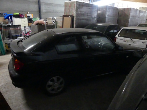 Voiture Huyndai Accent - Personenwagen: afbeelding 2 Voiture Huyndai Accent - Personenwagen: afbeelding 2