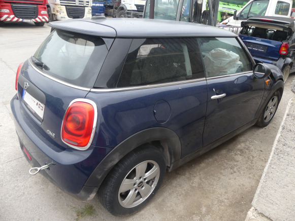 Voiture Mini - SUV: afbeelding 4 Voiture Mini - SUV: afbeelding 4
