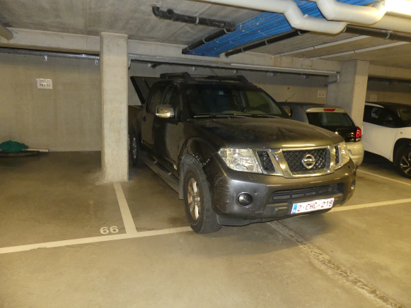 Voiture Nissan NAVARA 2.5 (2012-237.396 km) - Personenwagen: afbeelding 2 Voiture Nissan NAVARA 2.5 (2012-237.396 km) - Personenwagen: afbeelding 2