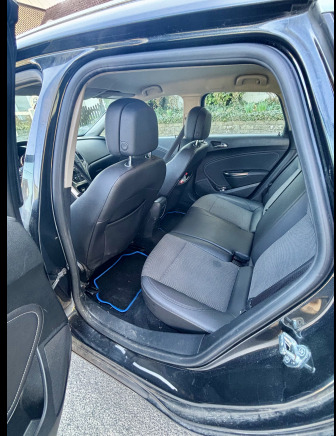 Voiture Opel Astra - Personenwagen: afbeelding 4 Voiture Opel Astra - Personenwagen: afbeelding 4