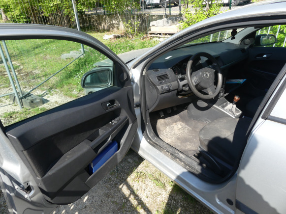 Voiture Opel Astra - Personenwagen: afbeelding 5 Voiture Opel Astra - Personenwagen: afbeelding 5