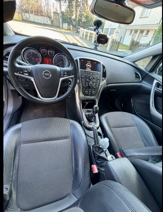 Voiture Opel Astra - Personenwagen: afbeelding 3 Voiture Opel Astra - Personenwagen: afbeelding 3