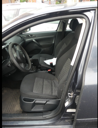 Voiture Skoda Octavia (2012-151.295 km) - Personenwagen: afbeelding 5 Voiture Skoda Octavia (2012-151.295 km) - Personenwagen: afbeelding 5