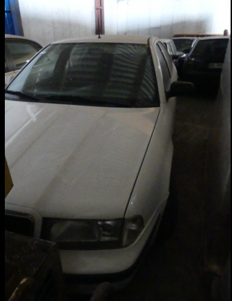 Voiture Skoda Octavia GLX - Personenwagen: afbeelding 3 Voiture Skoda Octavia GLX - Personenwagen: afbeelding 3