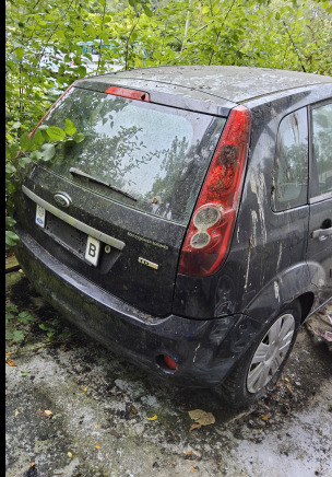 Ford fiesta - Personenwagen: afbeelding 3 Ford fiesta - Personenwagen: afbeelding 3