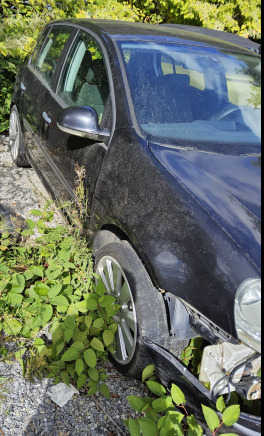 Golf gtd - Personenwagen: afbeelding 3 Golf gtd - Personenwagen: afbeelding 3