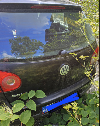 Golf gtd - Personenwagen: afbeelding 5 Golf gtd - Personenwagen: afbeelding 5