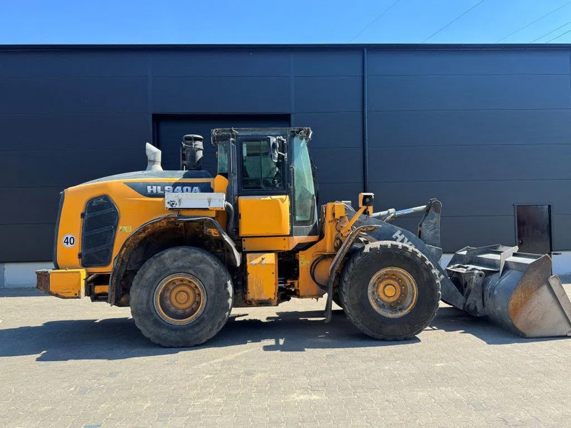 Hyundai HL940A 2021 ! - Wiellader: afbeelding 4 Hyundai HL940A 2021 ! - Wiellader: afbeelding 4