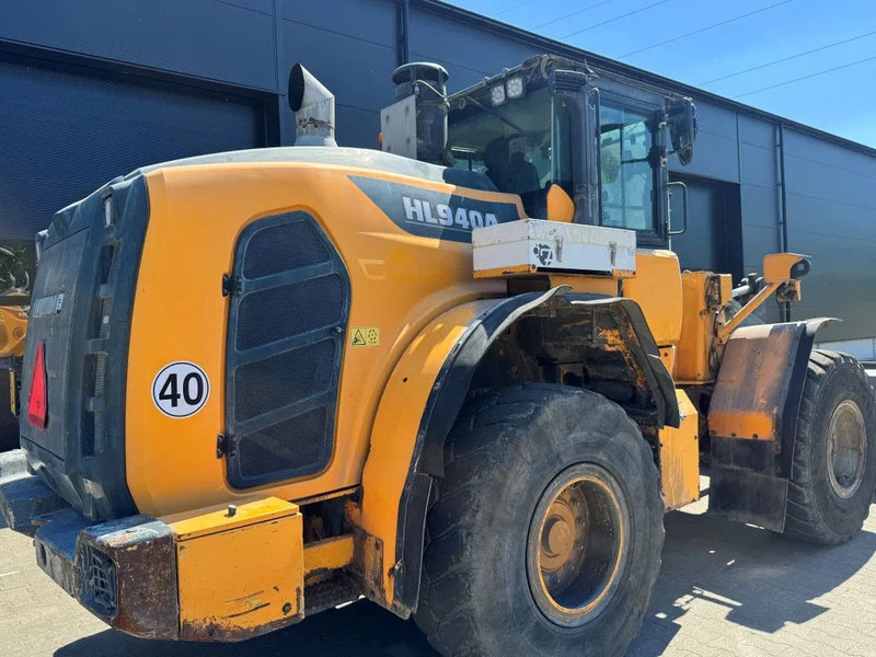 Hyundai HL940A 2021 ! - Wiellader: afbeelding 5 Hyundai HL940A 2021 ! - Wiellader: afbeelding 5