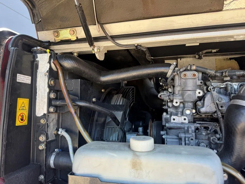 Mobiele graafmachine Takeuchi TB1160W: afbeelding 16