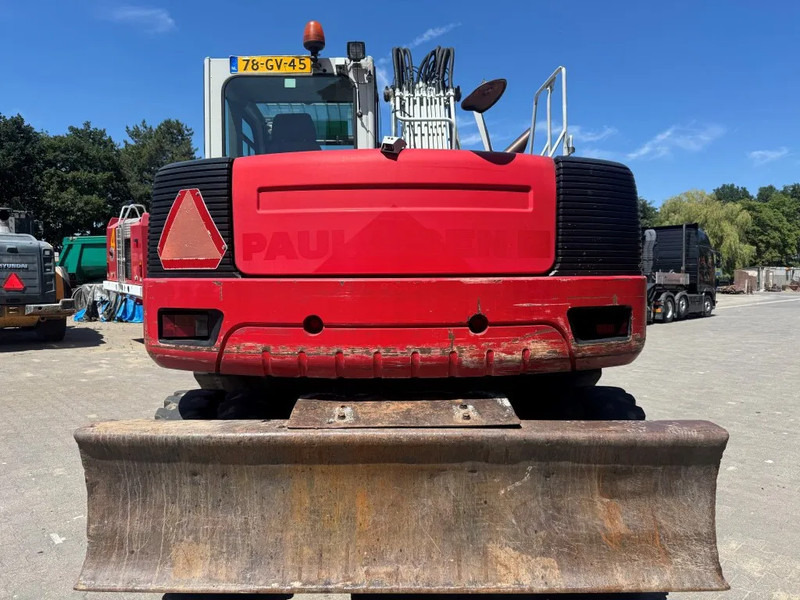 Takeuchi TB1160W - Mobiele graafmachine: afbeelding 2 Takeuchi TB1160W - Mobiele graafmachine: afbeelding 2