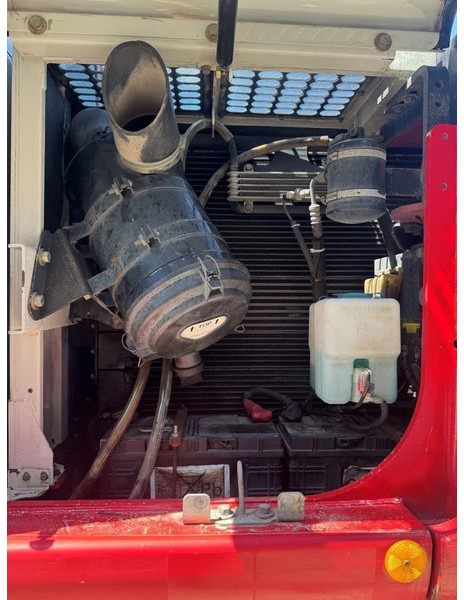 Mobiele graafmachine Takeuchi TB1160W: afbeelding 14