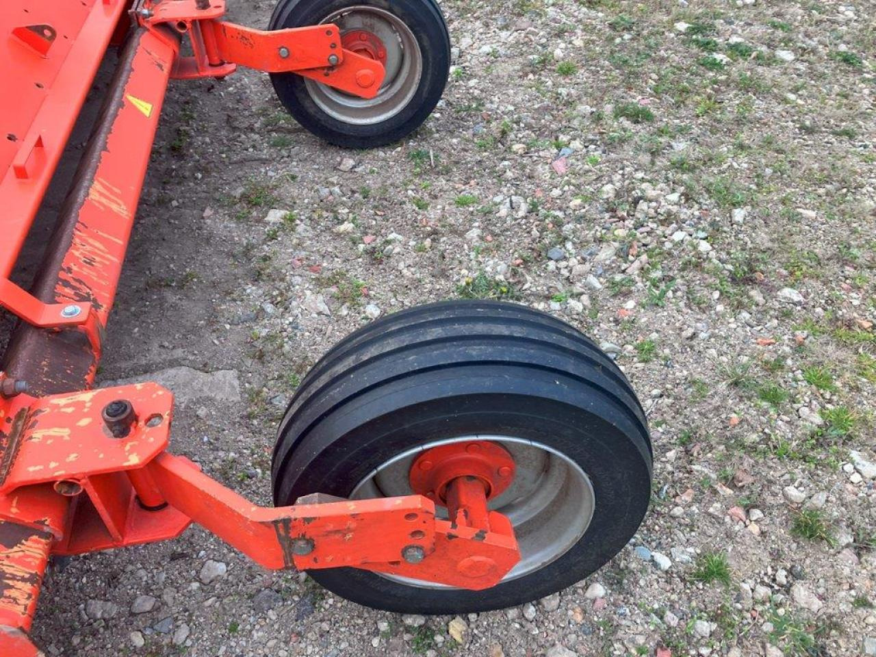 Agrimaster Ready R560 - Klepelmaaier: afbeelding 4 Agrimaster Ready R560 - Klepelmaaier: afbeelding 4