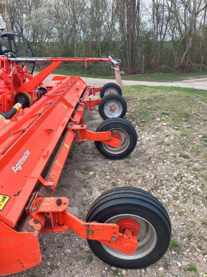 Agrimaster Ready R560 - Klepelmaaier: afbeelding 5 Agrimaster Ready R560 - Klepelmaaier: afbeelding 5