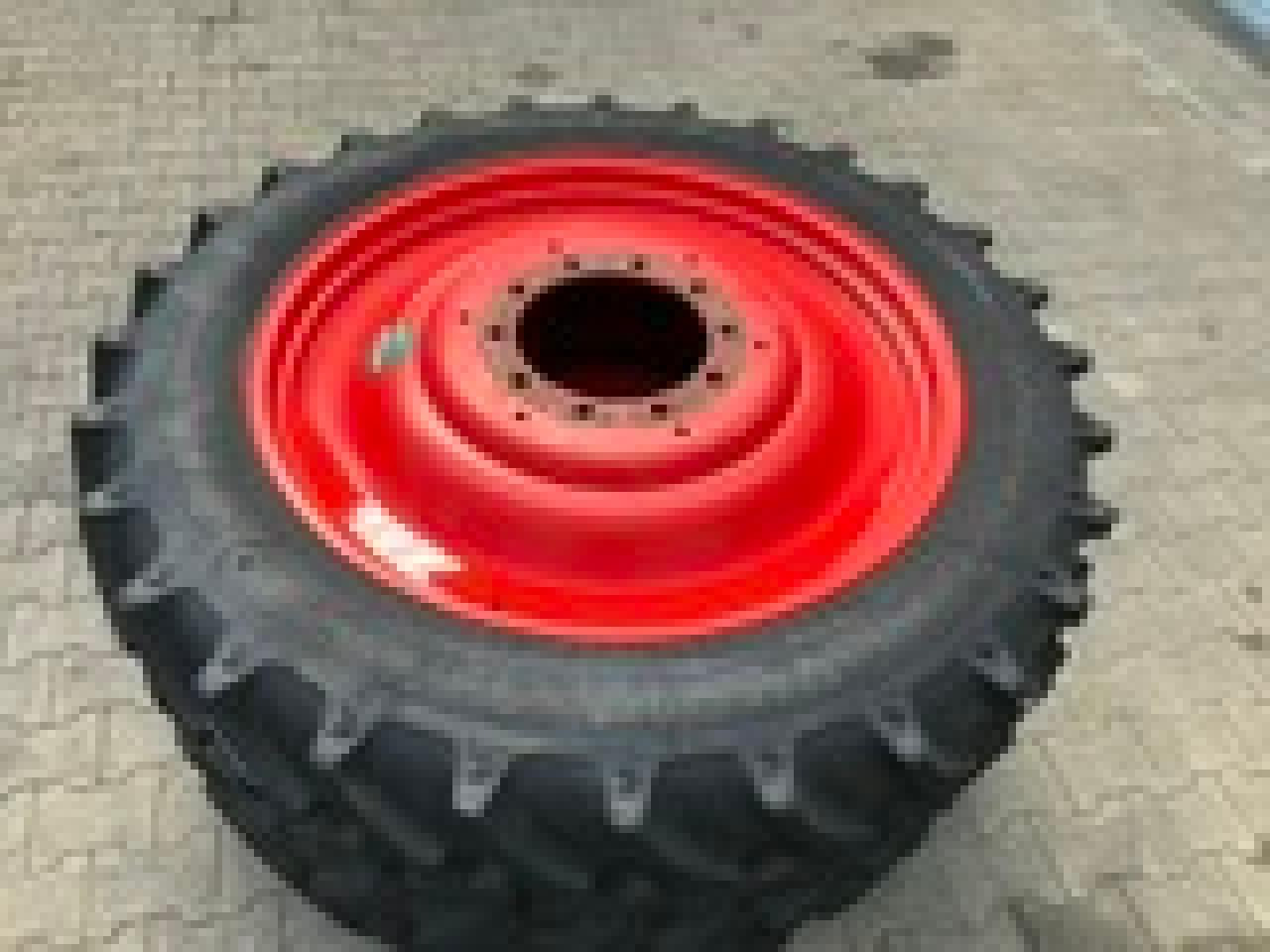 Alliance 320/85R38 - Band voor Landbouwmachine: afbeelding 2 Alliance 320/85R38 - Band voor Landbouwmachine: afbeelding 2