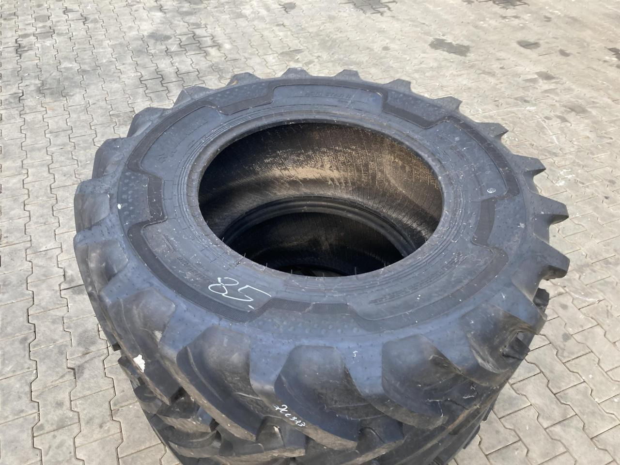 Alliance 420/85R28 - Band voor Landbouwmachine: afbeelding 2 Alliance 420/85R28 - Band voor Landbouwmachine: afbeelding 2