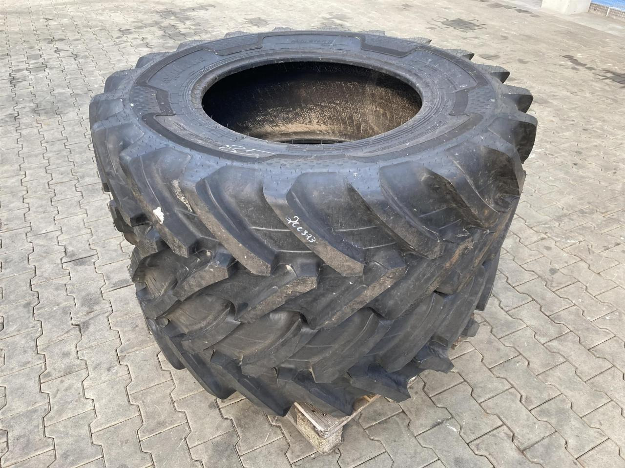 Alliance 420/85R28 - Band voor Landbouwmachine: afbeelding 1 Alliance 420/85R28 - Band voor Landbouwmachine: afbeelding 1