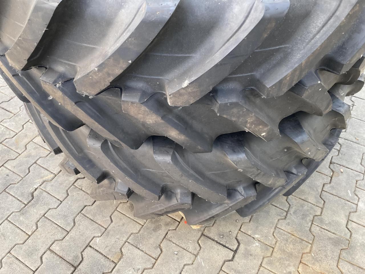 Alliance 460/85R34 - Band voor Landbouwmachine: afbeelding 3 Alliance 460/85R34 - Band voor Landbouwmachine: afbeelding 3