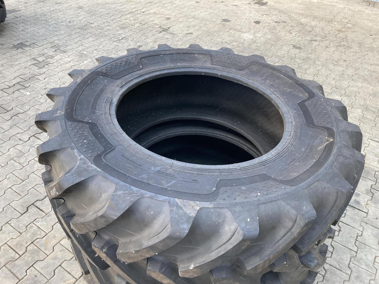 Alliance 460/85R34 - Band voor Landbouwmachine: afbeelding 2 Alliance 460/85R34 - Band voor Landbouwmachine: afbeelding 2