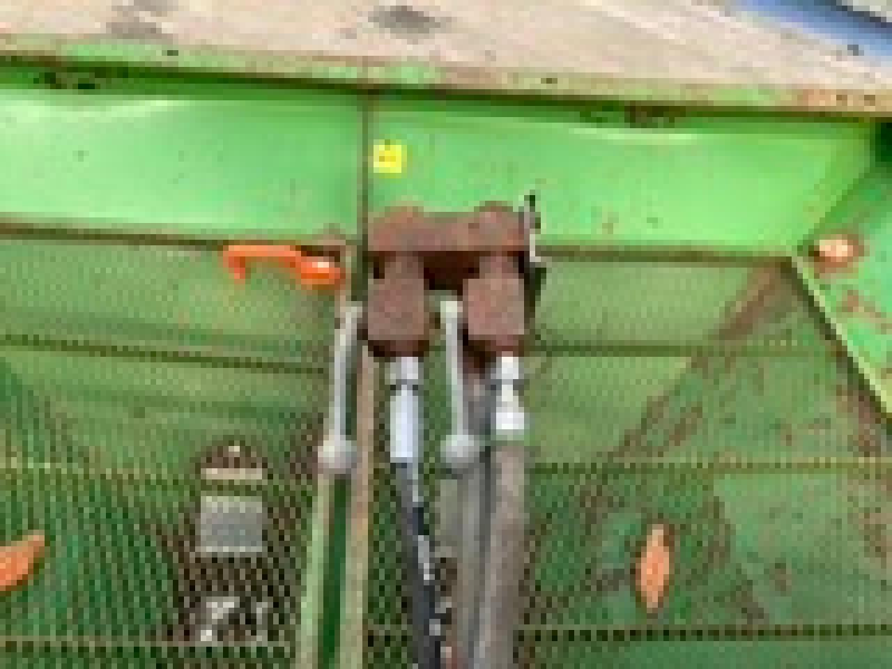 Amazone ZA-X 902 - Kunstmeststrooier: afbeelding 3 Amazone ZA-X 902 - Kunstmeststrooier: afbeelding 3