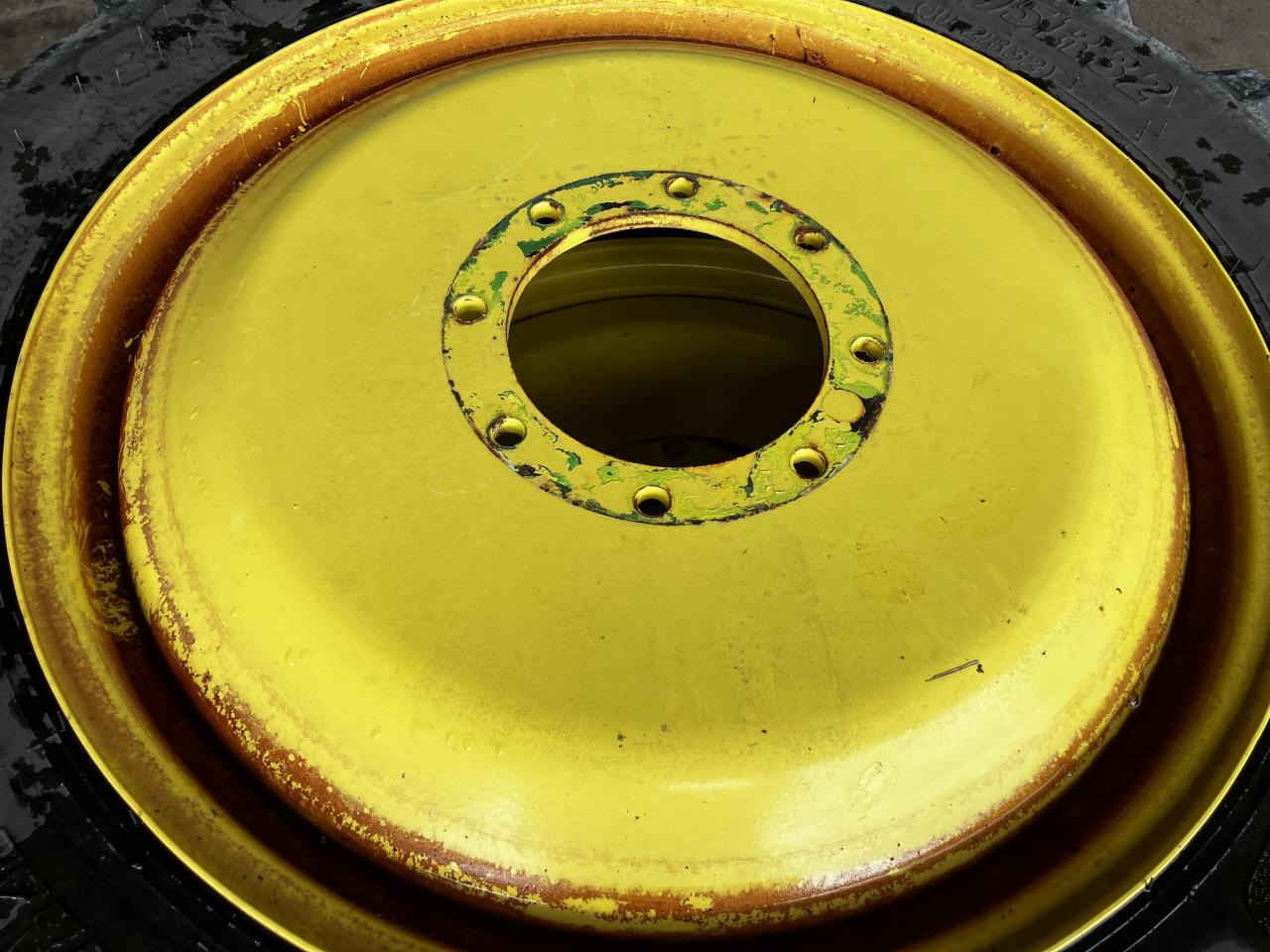 BKT 270/95R32 - Band voor Landbouwmachine: afbeelding 5 BKT 270/95R32 - Band voor Landbouwmachine: afbeelding 5