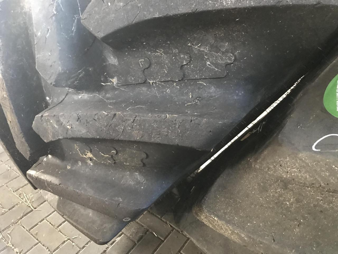 BKT 650/85R42 IF - Band voor Landbouwmachine: afbeelding 3 BKT 650/85R42 IF - Band voor Landbouwmachine: afbeelding 3