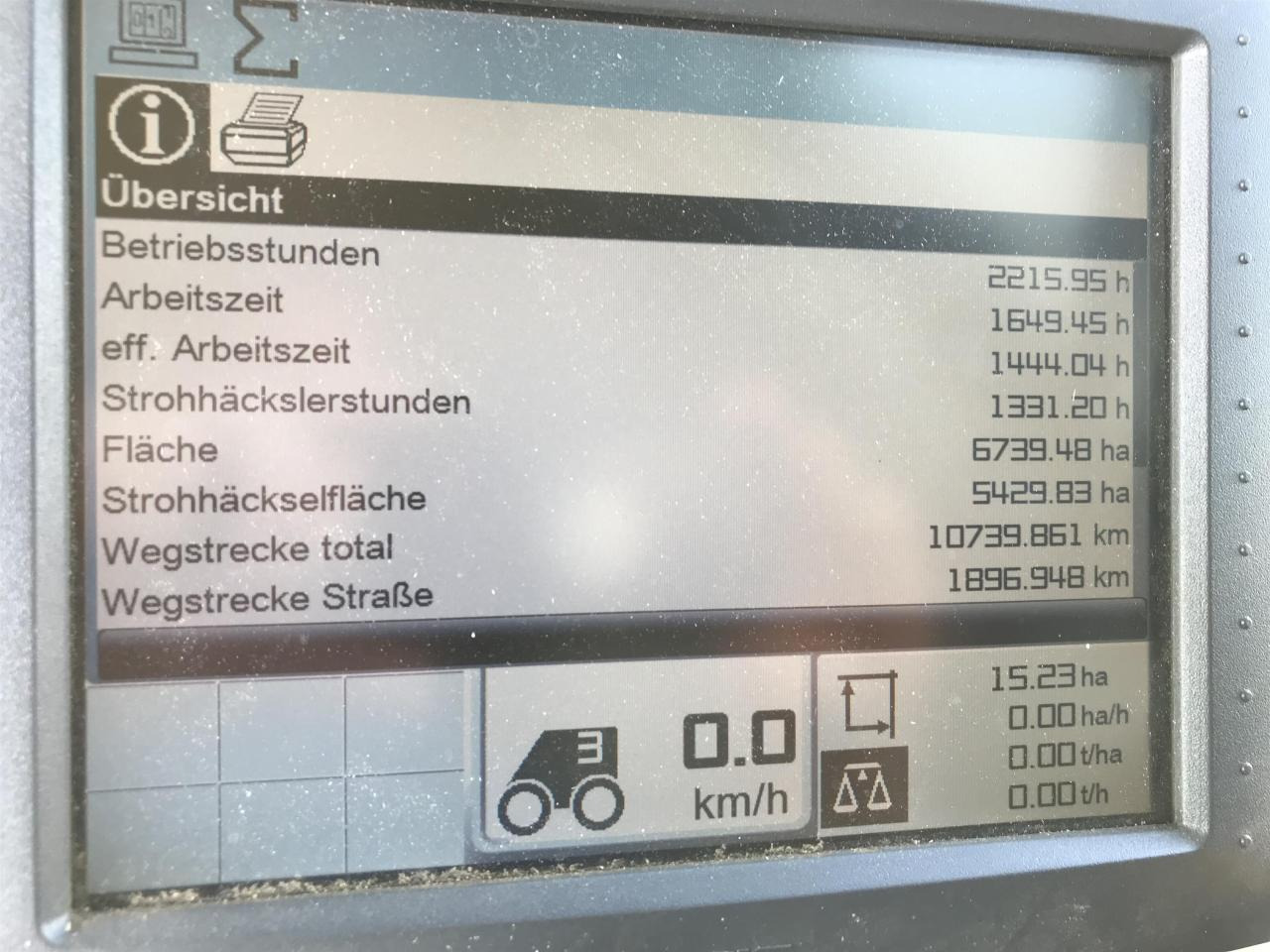 CLAAS Lexion 760 TT - Maaidorser: afbeelding 2 CLAAS Lexion 760 TT - Maaidorser: afbeelding 2