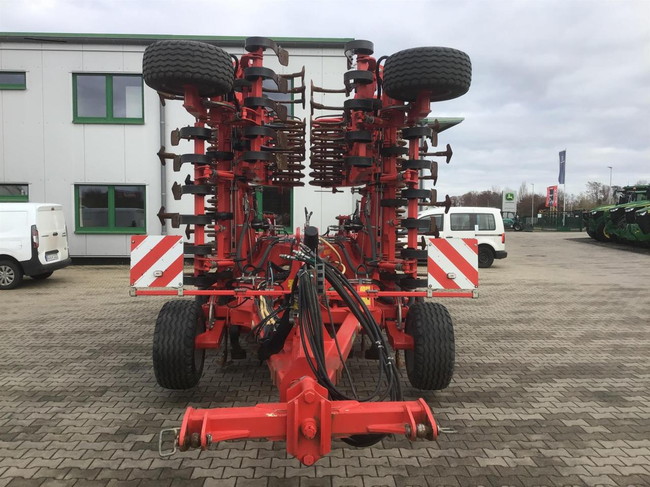 Einböck Taifun 900 - Cultivator: afbeelding 3 Einböck Taifun 900 - Cultivator: afbeelding 3