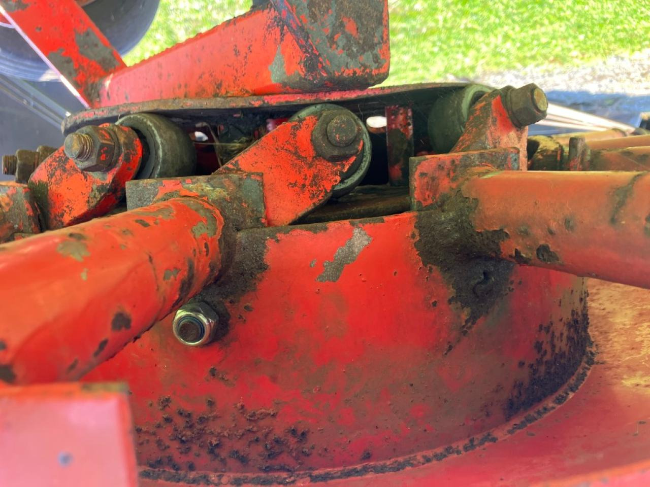 Leasing Fella TS 325 Fella TS 325: afbeelding 6 Leasing Fella TS 325 Fella TS 325: afbeelding 6