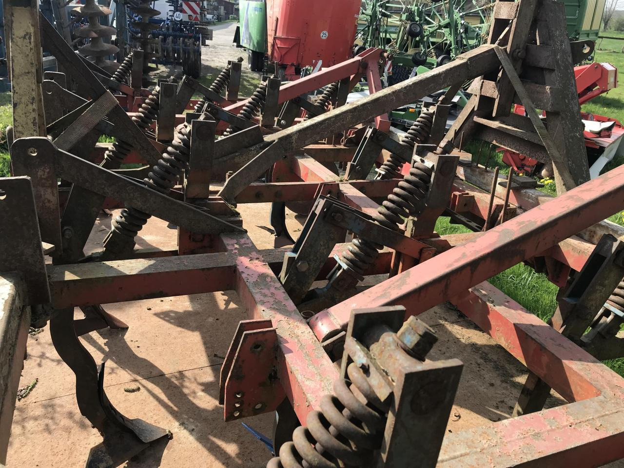 Cultivator Fortschritt B365A Eigenbau: afbeelding 7 Cultivator Fortschritt B365A Eigenbau: afbeelding 7
