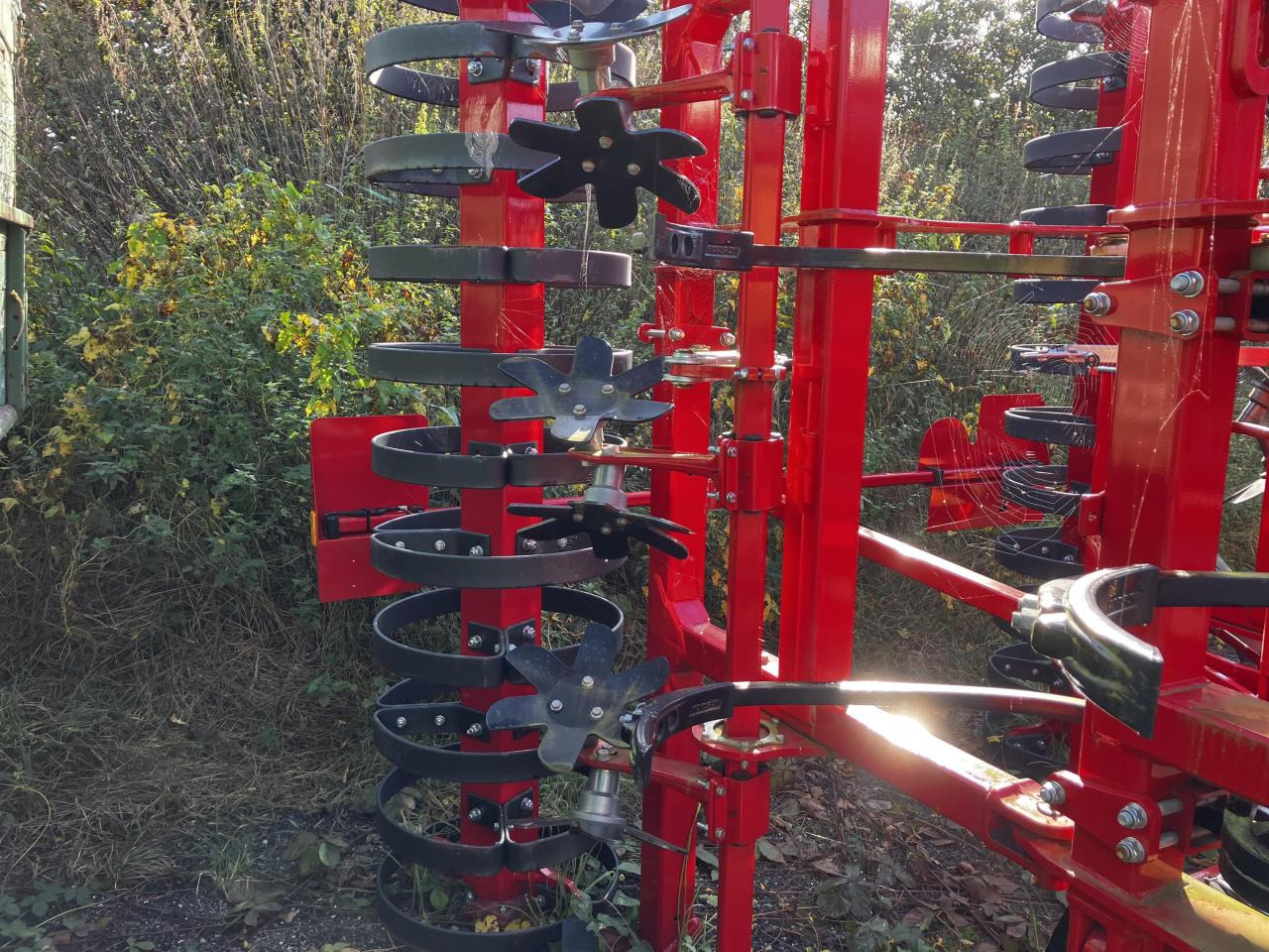 Horsch Cruiser 5 SL - Cultivator: afbeelding 3 Horsch Cruiser 5 SL - Cultivator: afbeelding 3