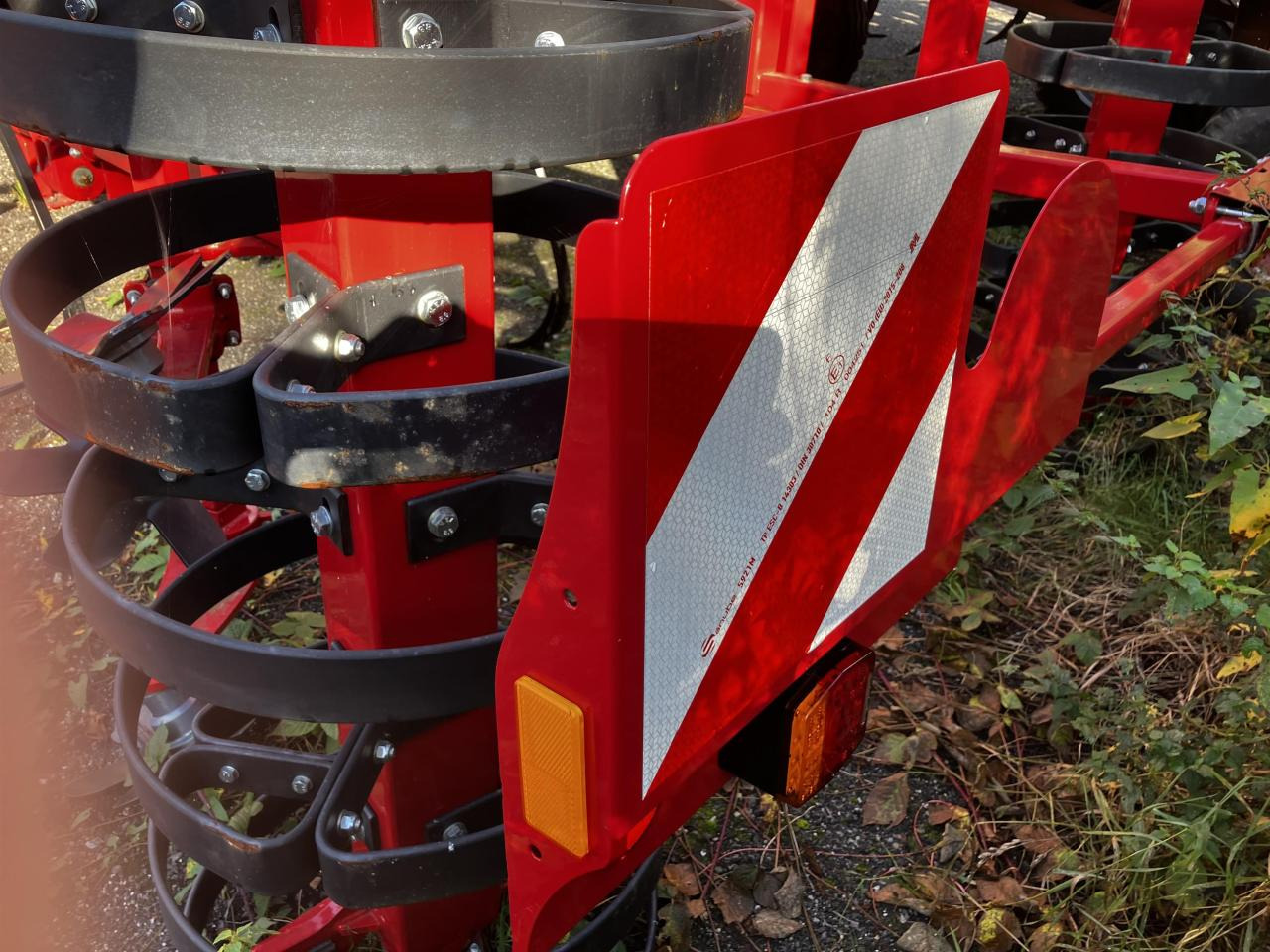 Horsch Cruiser 5 SL - Cultivator: afbeelding 5 Horsch Cruiser 5 SL - Cultivator: afbeelding 5