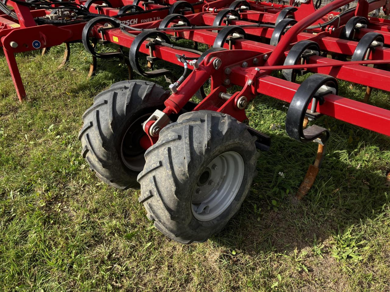 Horsch Finer 7 SL - Cultivator: afbeelding 4 Horsch Finer 7 SL - Cultivator: afbeelding 4