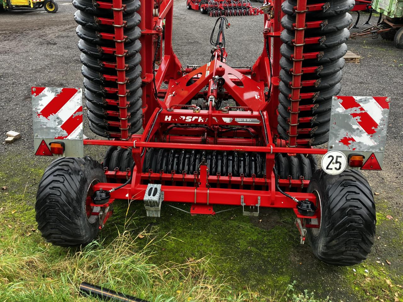 Horsch Joker 6RT - Schijveneg: afbeelding 4 Horsch Joker 6RT - Schijveneg: afbeelding 4