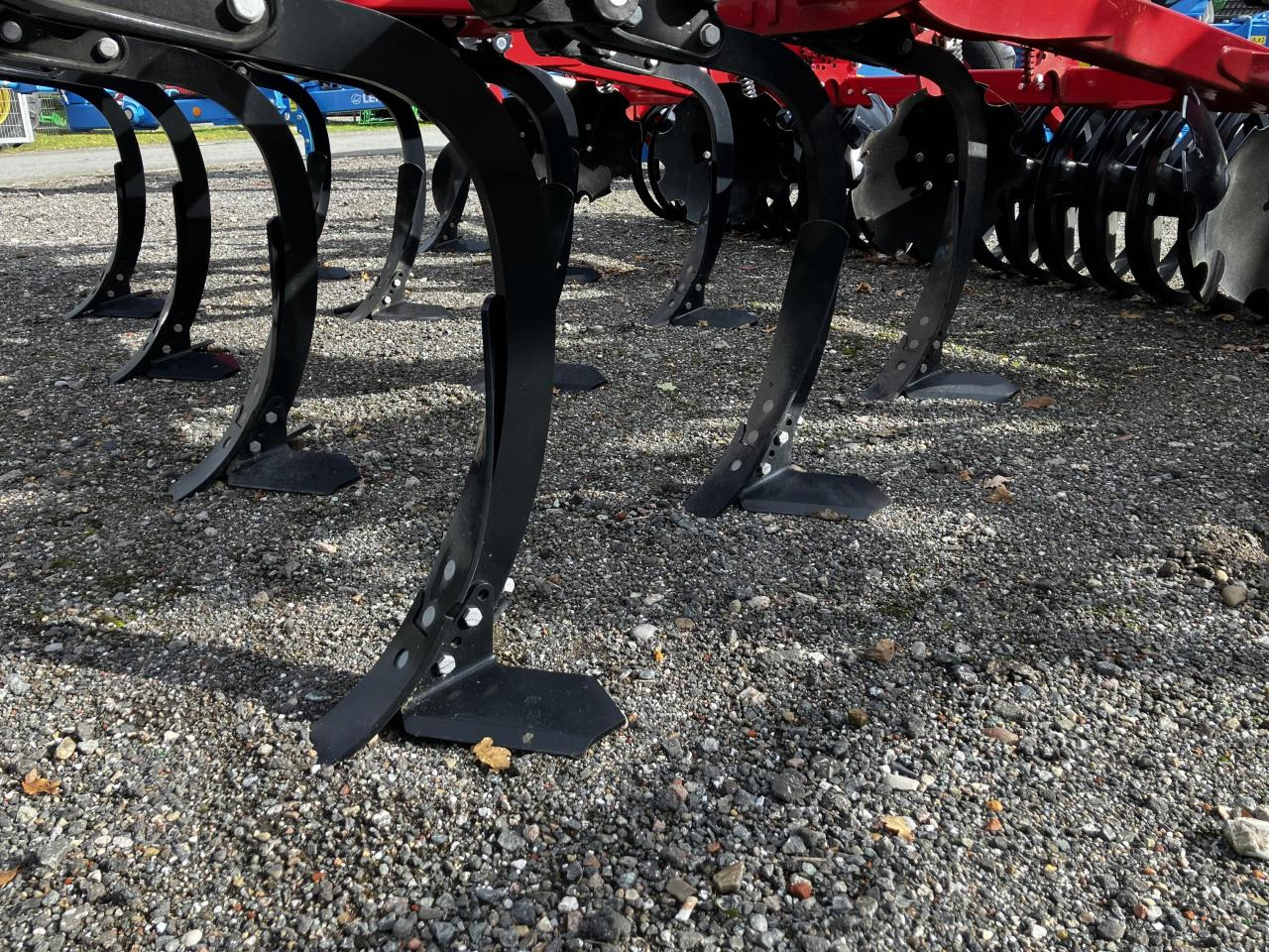 Horsch Terrano 4 FX - Cultivator: afbeelding 3 Horsch Terrano 4 FX - Cultivator: afbeelding 3