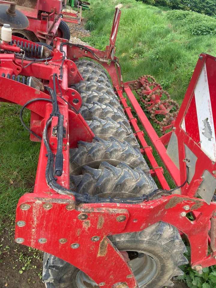 Horsch Tiger 6 XL - Cultivator: afbeelding 4 Horsch Tiger 6 XL - Cultivator: afbeelding 4