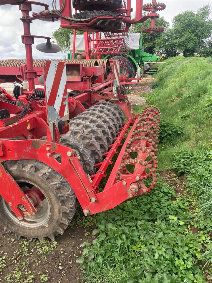 Horsch Tiger 6 XL - Cultivator: afbeelding 5 Horsch Tiger 6 XL - Cultivator: afbeelding 5