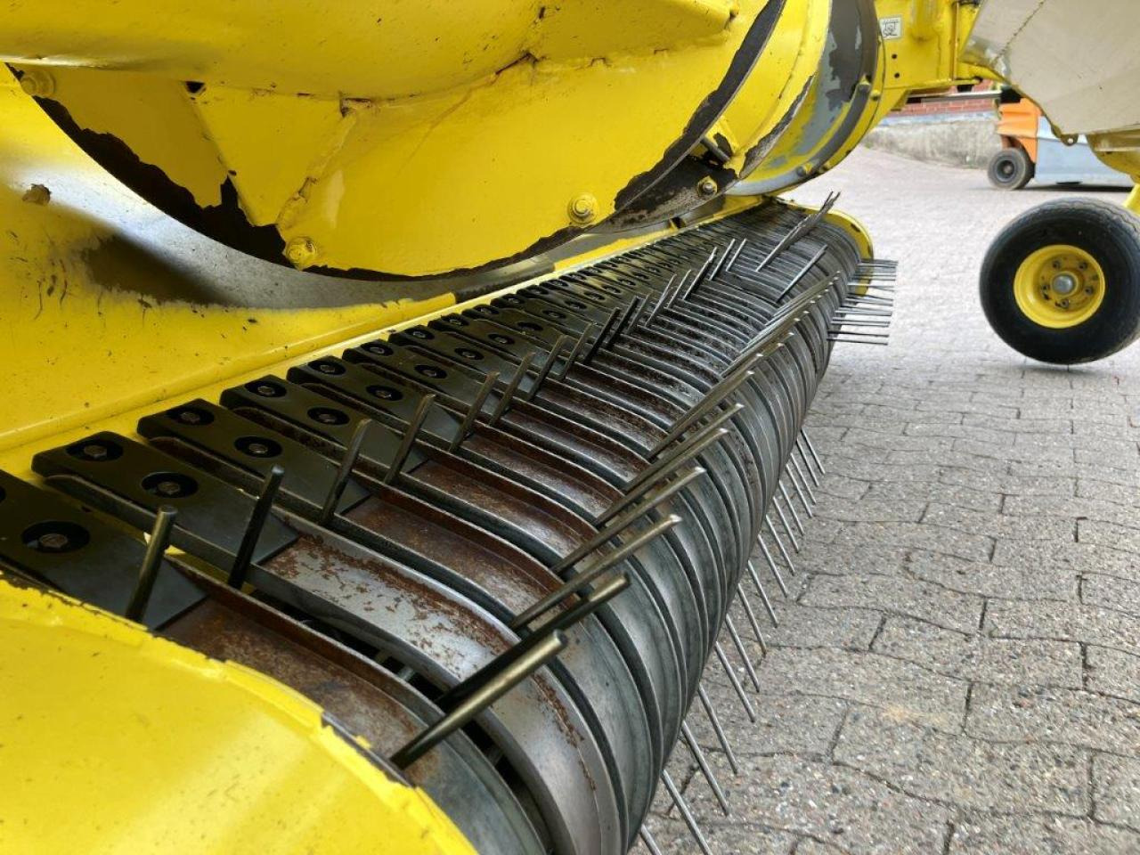John Deere 639 - Hakselaar toebehoor: afbeelding 5 John Deere 639 - Hakselaar toebehoor: afbeelding 5
