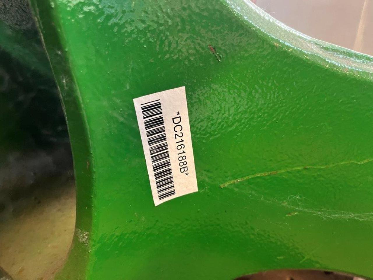 John Deere Anbaukonsolen - Voorlader voor tractor: afbeelding 4 John Deere Anbaukonsolen - Voorlader voor tractor: afbeelding 4