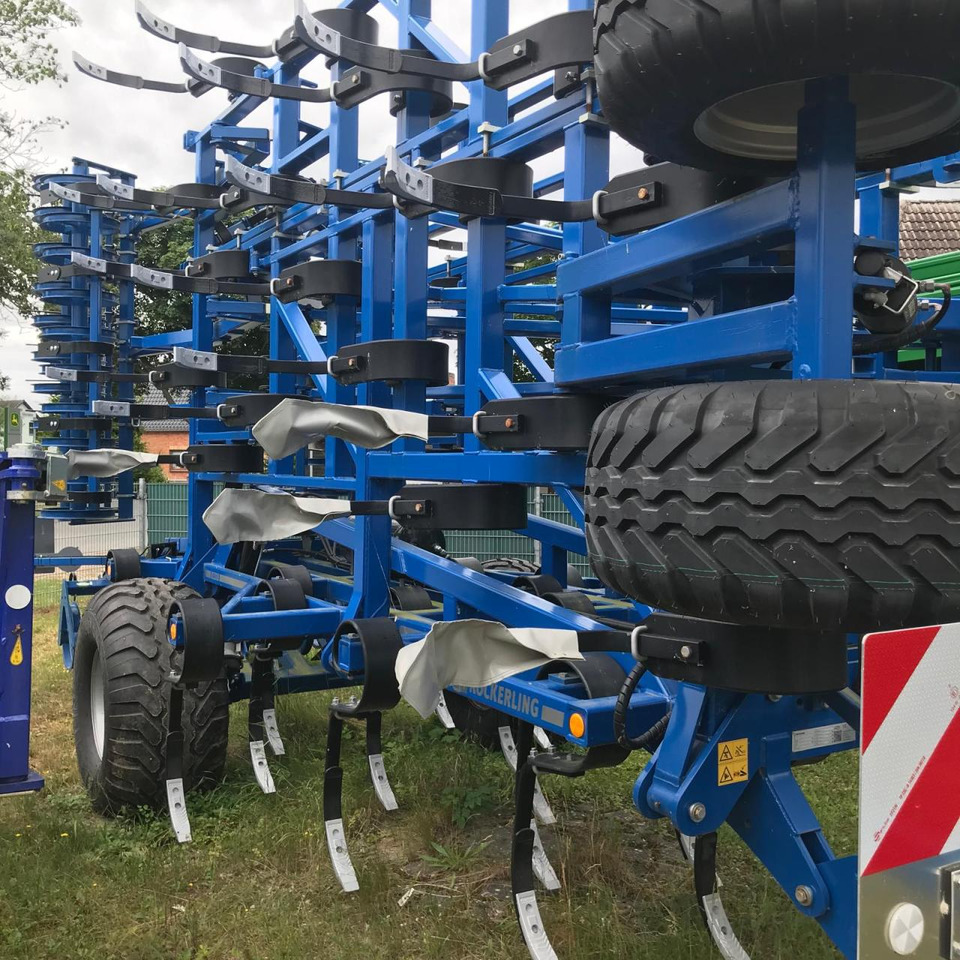 Köckerling Vario 530/750 - Cultivator: afbeelding 2 Köckerling Vario 530/750 - Cultivator: afbeelding 2