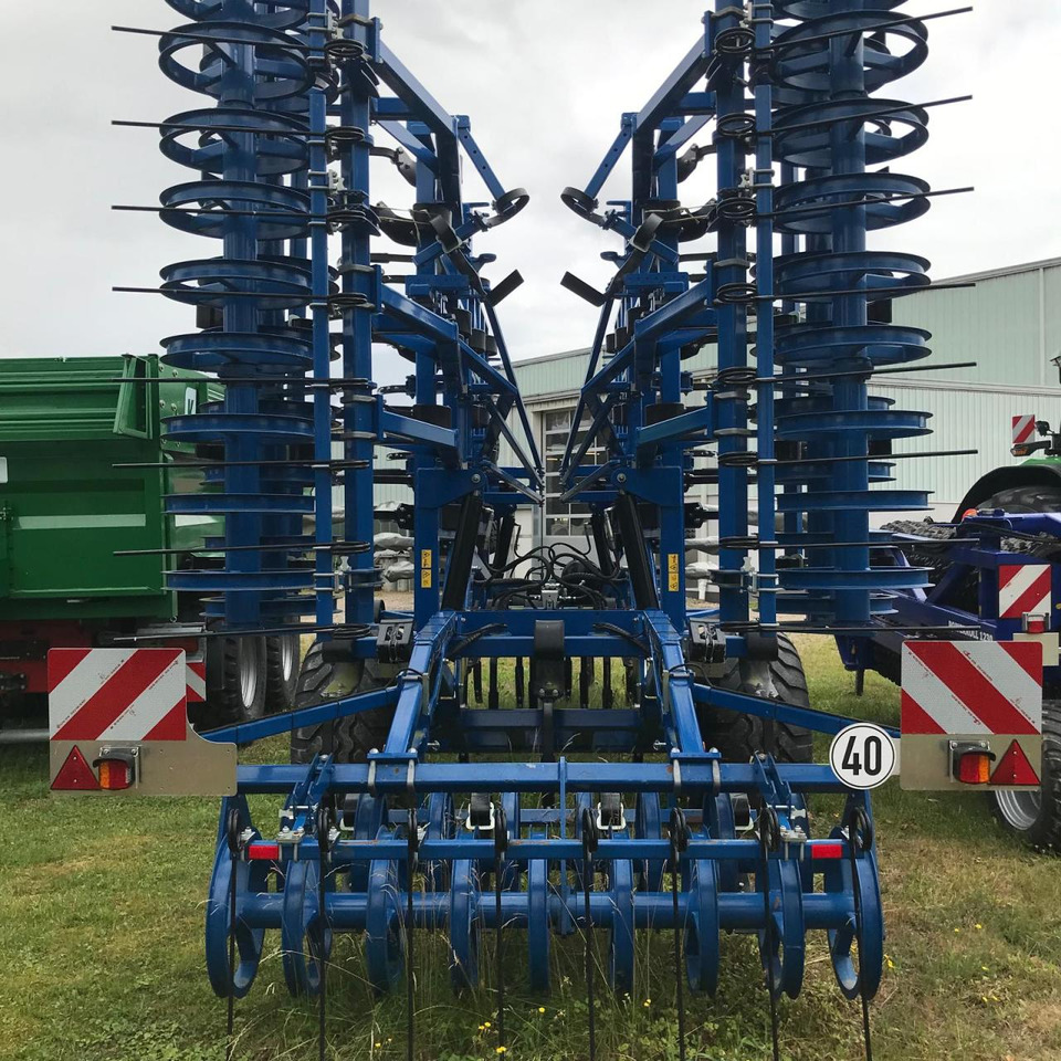 Köckerling Vario 530/750 - Cultivator: afbeelding 4 Köckerling Vario 530/750 - Cultivator: afbeelding 4