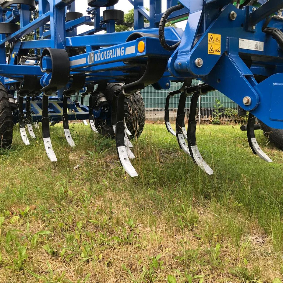 Köckerling Vario 530/750 - Cultivator: afbeelding 3 Köckerling Vario 530/750 - Cultivator: afbeelding 3