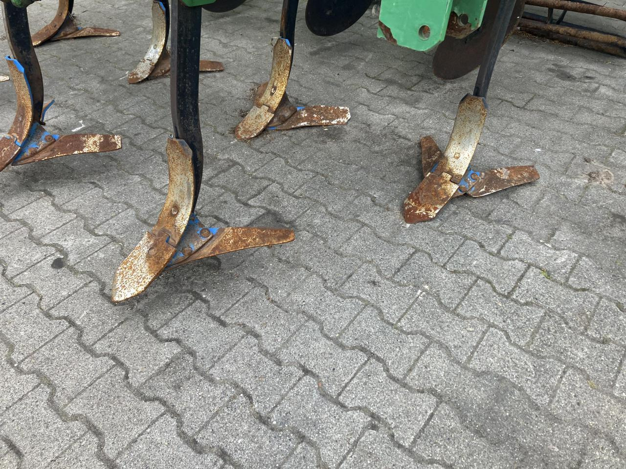 Kotte FLGR 5,50 m - Cultivator: afbeelding 4 Kotte FLGR 5,50 m - Cultivator: afbeelding 4