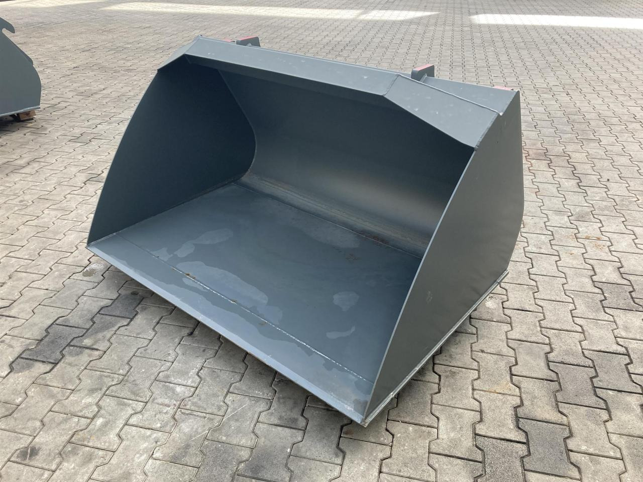 Kramer 1600 mm - Bak: afbeelding 2 Kramer 1600 mm - Bak: afbeelding 2