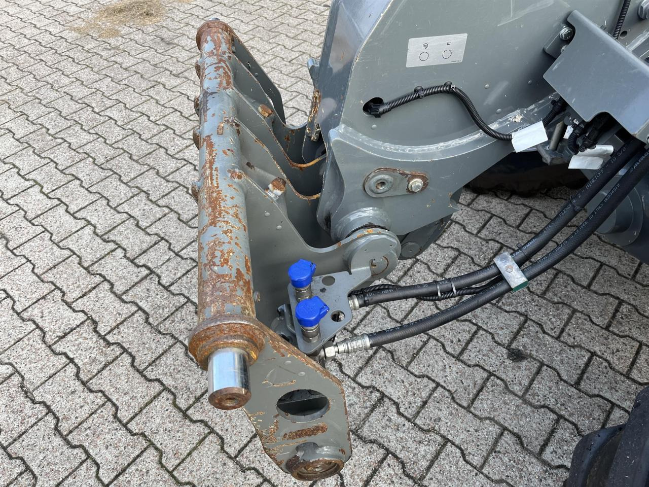 Kramer KT356 - Verreiker: afbeelding 4 Kramer KT356 - Verreiker: afbeelding 4