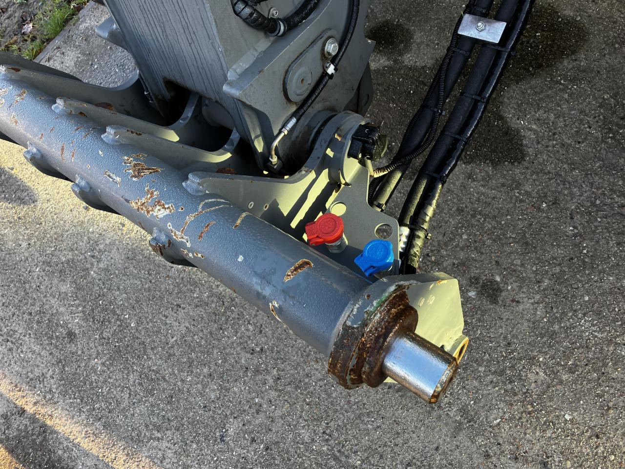 Kramer KT457 - Verreiker: afbeelding 5 Kramer KT457 - Verreiker: afbeelding 5