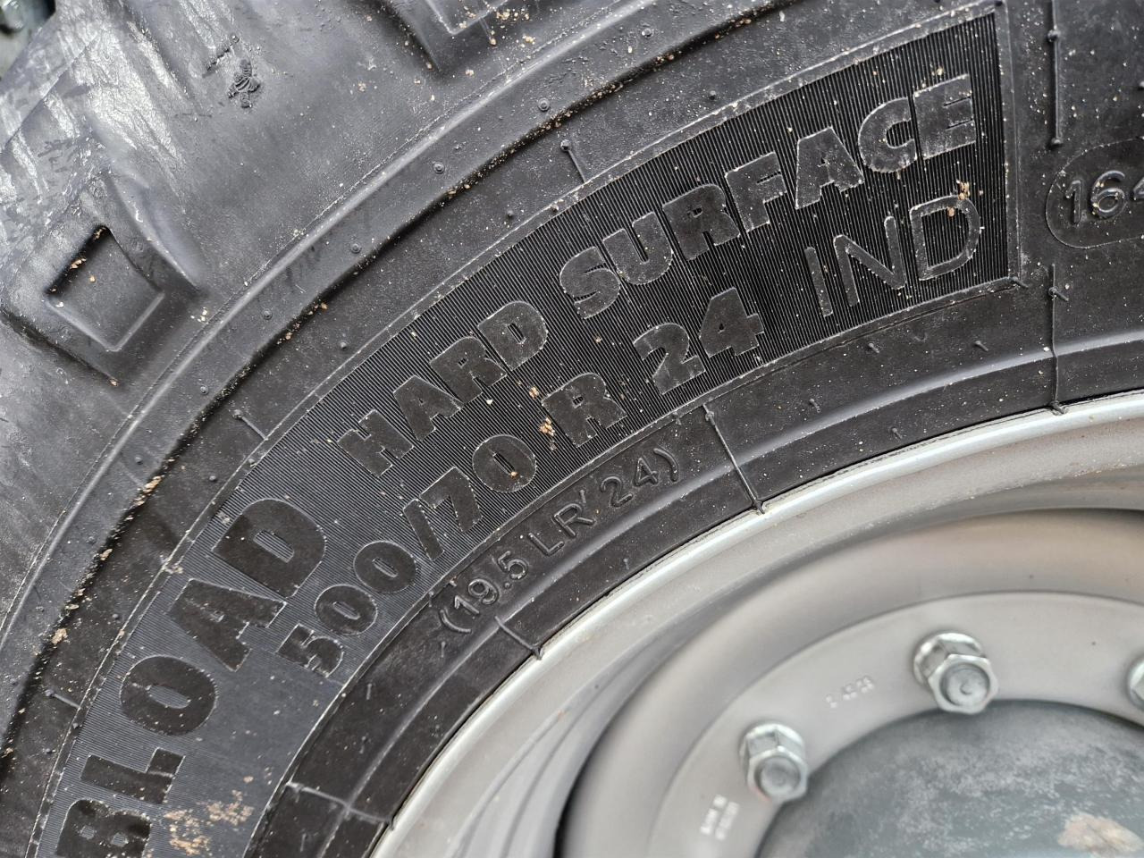 Kramer KT557 - Verreiker: afbeelding 5 Kramer KT557 - Verreiker: afbeelding 5